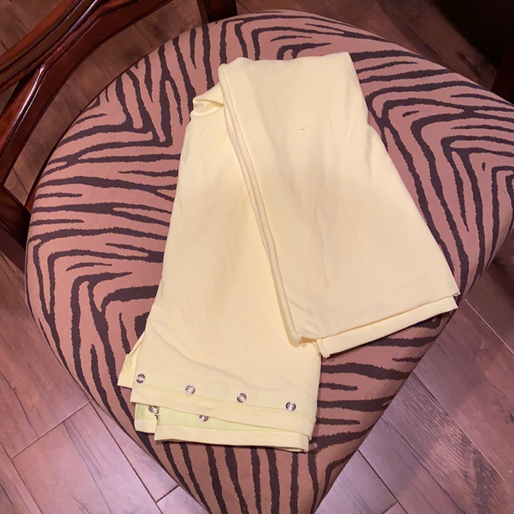 Lululemon vinyasa scarf